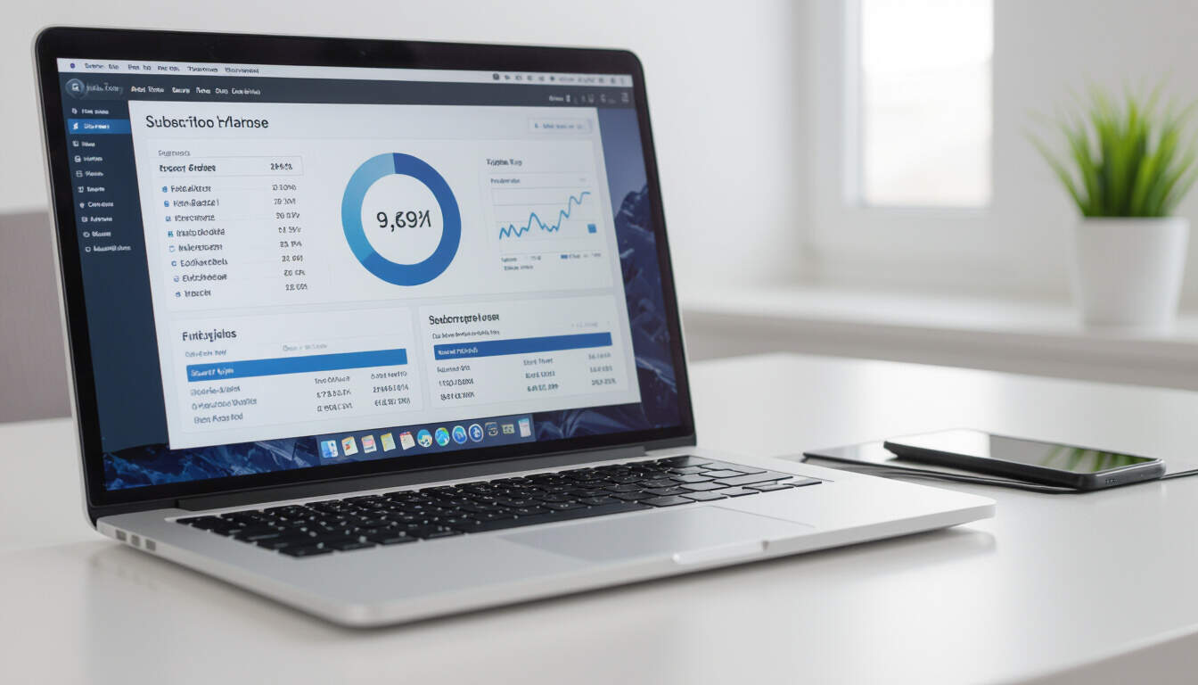 Explore how affordable e-commerce tools can help small businesses build and manage subscription models effectively. This guide covers essential options, practical strategies, and tips for success, making it easier for entrepreneurs to grow sustainably.