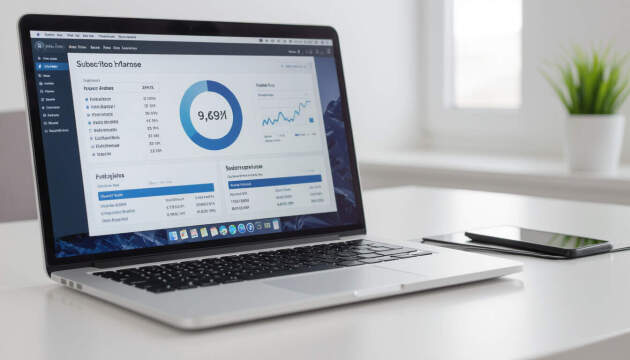 Explore how affordable e-commerce tools can help small businesses build and manage subscription models effectively. This guide covers essential options, practical strategies, and tips for success, making it easier for entrepreneurs to grow sustainably.