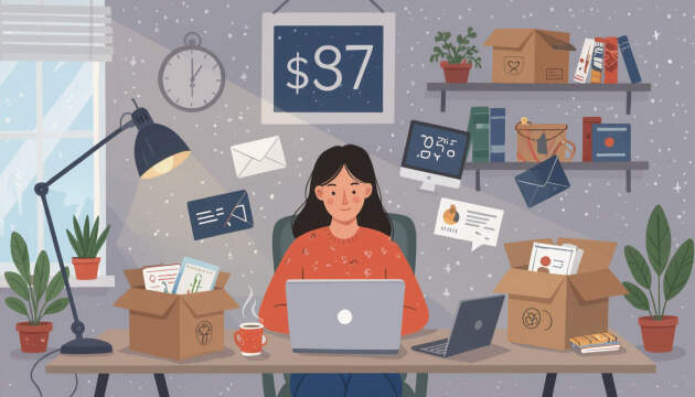 Erkunden Sie effektive Selbstfinanzierungsstrategien für kleine abonnementbasierte Unternehmen. Dieser Artikel behandelt praktische Methoden für Unternehmer, um ihre Modelle ohne externes Kapital zu starten und zu wachsen, mit Fokus auf Kostenmanagement und Kundenbindung im E-Commerce.