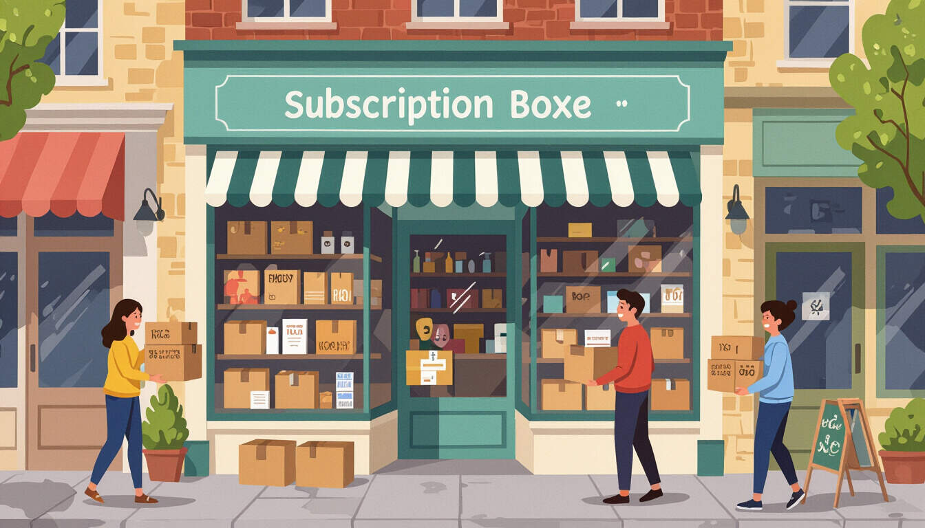 Tiny subscription commerce models offer small businesses a way to foster lasting customer loyalty by delivering consistent value. This approach helps entrepreneurs create reliable revenue streams and strengthen connections, making it ideal for e-commerce growth.