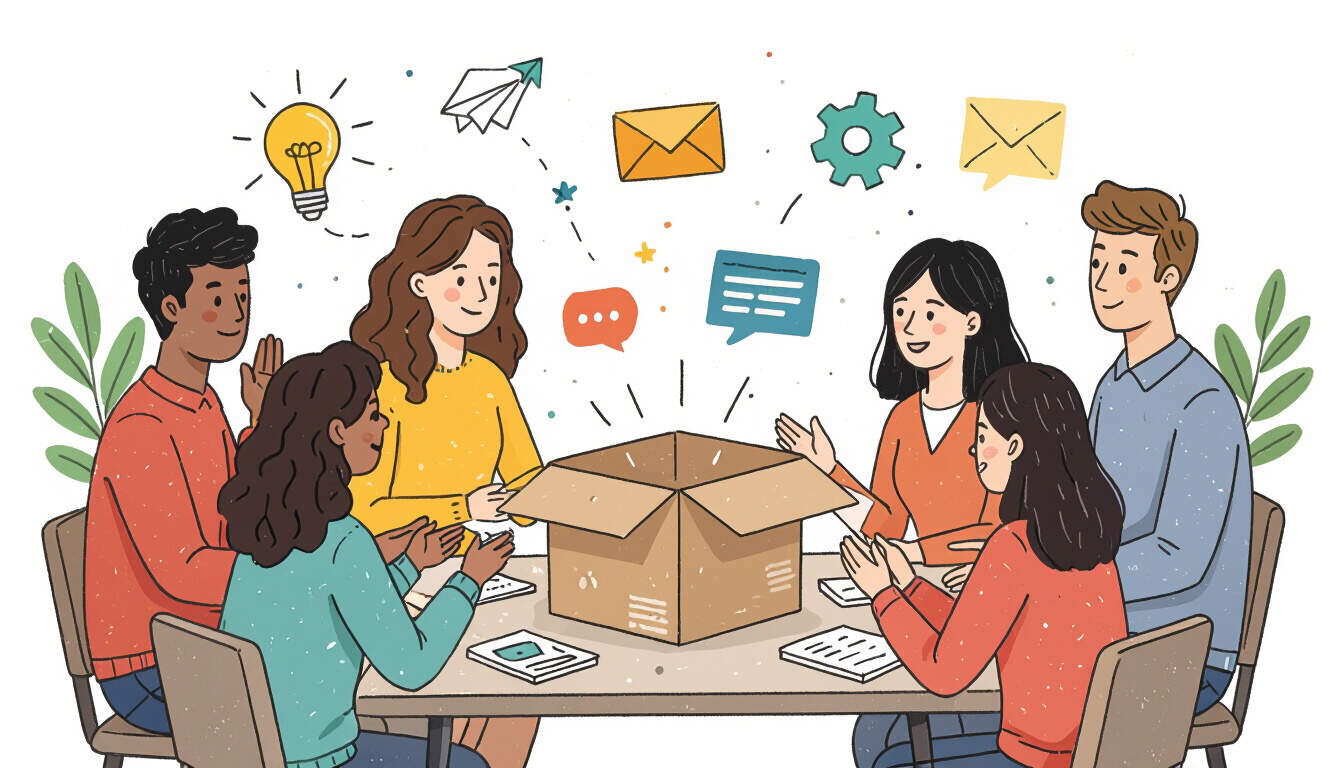 Explore how subscription models can foster entrepreneurial communities, offering steady revenue and engagement for small businesses. This approach provides practical strategies for e-commerce growth and community development, making it essential for business owners seeking sustainable models.