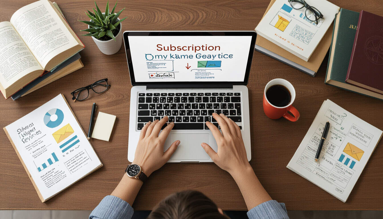 Discover effective strategies for building content-based subscriptions that drive steady revenue for entrepreneurs and small businesses. Learn how to create engaging models that foster customer loyalty and sustainable growth, with practical tips for implementation.