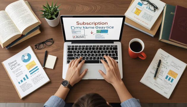 Discover effective strategies for building content-based subscriptions that drive steady revenue for entrepreneurs and small businesses. Learn how to create engaging models that foster customer loyalty and sustainable growth, with practical tips for implementation.