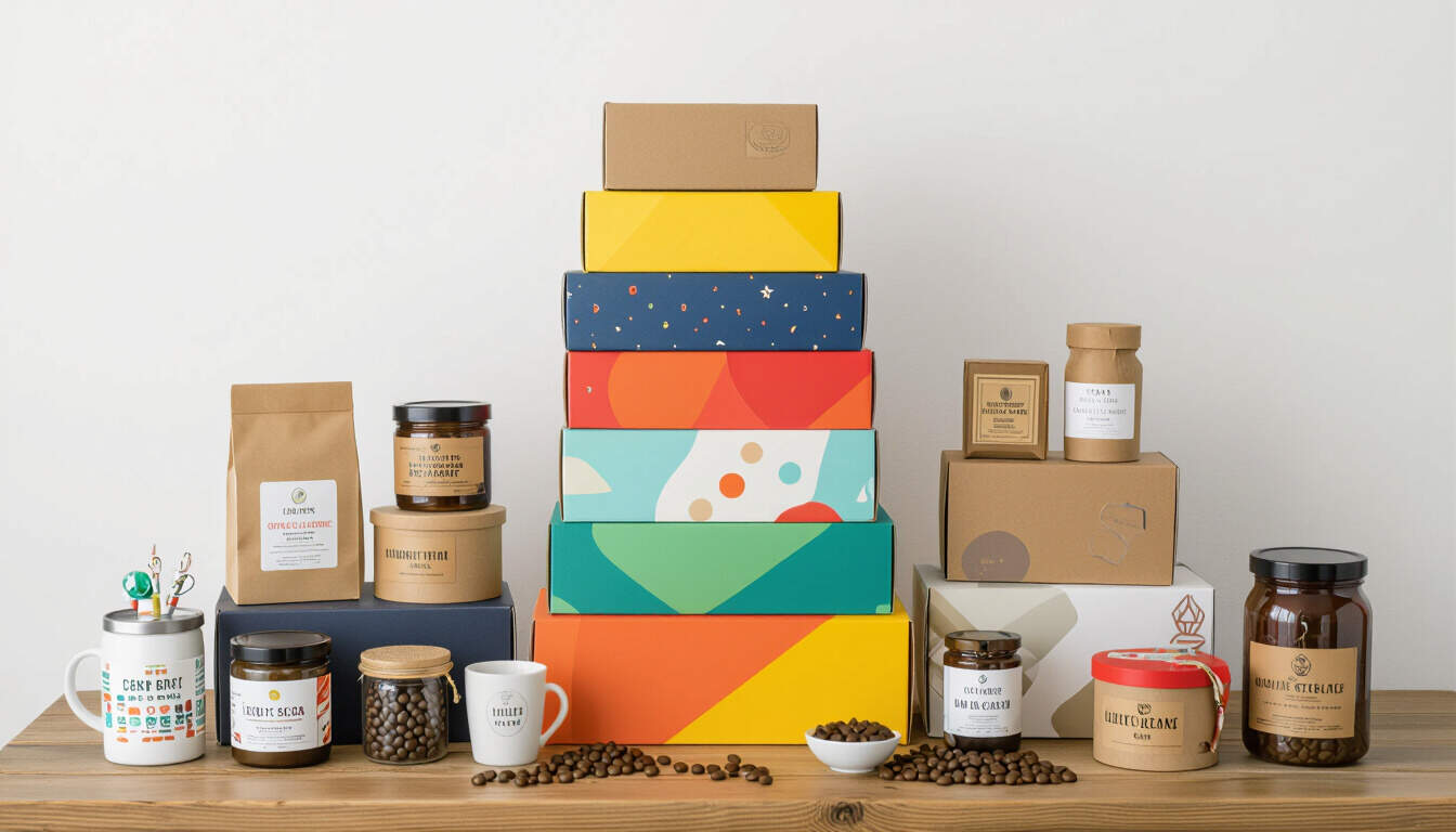 Explore how creative branding can transform tiny subscription commerce models, offering practical strategies for small businesses to build loyalty and stand out in a competitive market. This article provides insights into effective branding techniques for entrepreneurs and e-commerce enthusiasts.