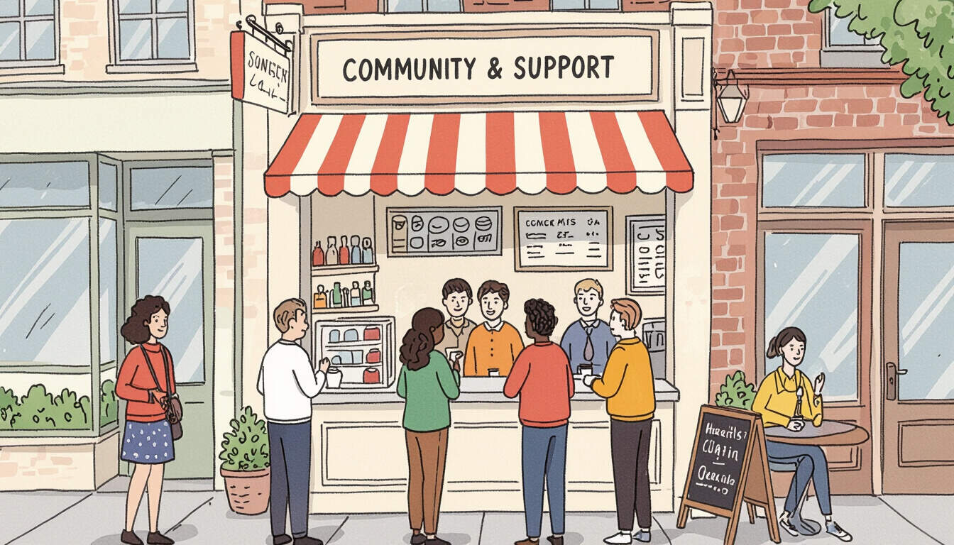 Tiny businesses in subscription commerce face unique challenges in maintaining customer satisfaction. This article outlines practical strategies for effective support systems, helping entrepreneurs foster loyalty and sustainable growth through personalized interactions and streamlined processes.