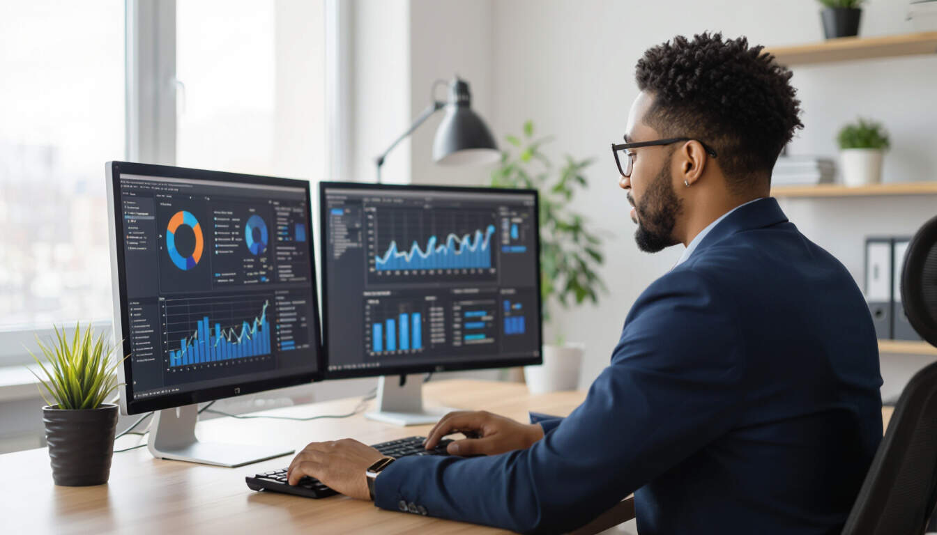 Erfahren Sie, wie Unternehmer Daten nutzen können, um Abonnementmodelle im Kleinhandel zu verbessern. Dieser Artikel behandelt Schlüsselstrategien für Analyse, Implementierung und Wachstum und bietet praktische Ratschläge für Geschäftsinhaber, die ihre Operationen effektiv optimieren möchten.