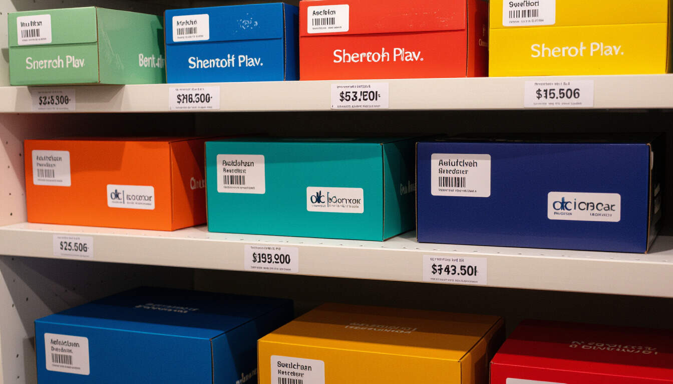 Explore practical discount strategies tailored to tiny subscription e-commerce models. This article offers insights for entrepreneurs and small business owners on implementing effective discounts to enhance customer retention and revenue growth in subscription-based services.