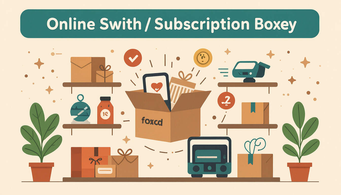 Explore how automation streamlines tiny subscription commerce for entrepreneurs, offering efficiency in operations and customer retention. Learn strategies to implement automation effectively in small-scale e-commerce ventures.