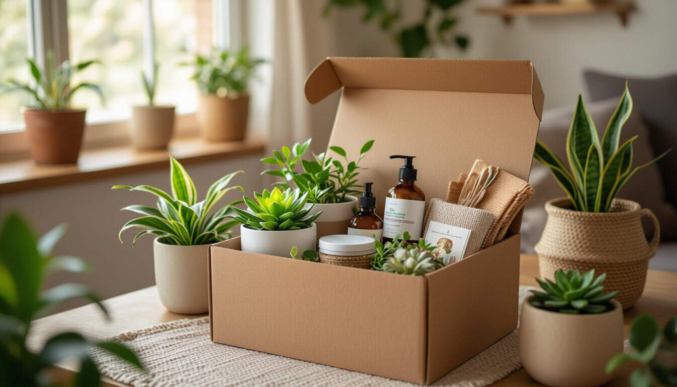 Discover how eco-friendly subscription models can help small businesses thrive while protecting the environment. This approach offers sustainable practices that reduce waste and build customer loyalty, making it a smart choice for e-commerce entrepreneurs.
