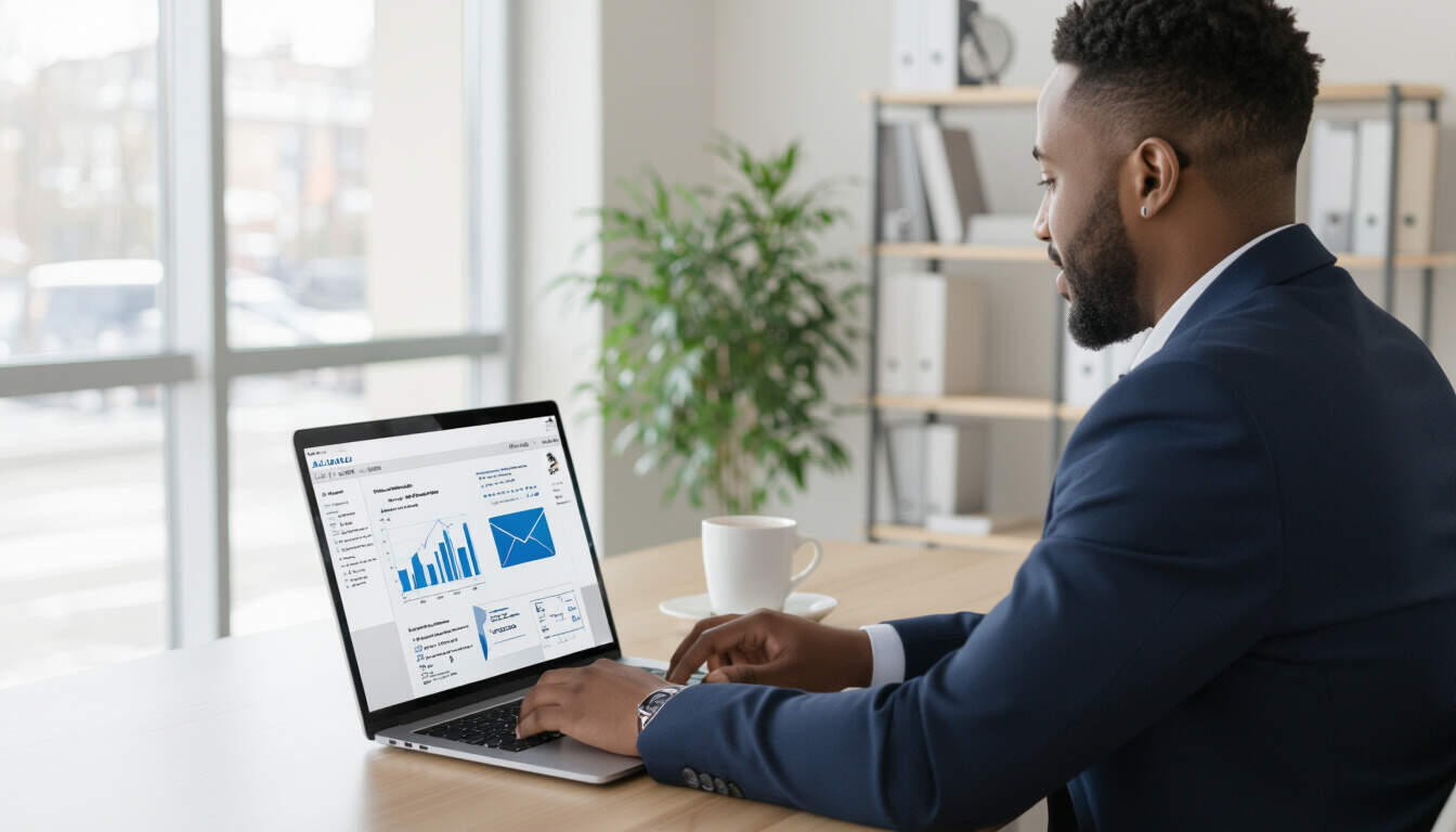 Explore practical email marketing strategies for tiny subscription businesses. Learn how targeted campaigns can boost customer retention and revenue, offering insights for entrepreneurs and small business owners in e-commerce.