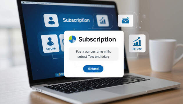 Explore the essentials of creating a clear refunds policy for tiny subscription models in e-commerce. This guide covers policy structures, customer satisfaction strategies, and practical tips for small businesses to maintain trust and compliance while managing subscriptions efficiently.