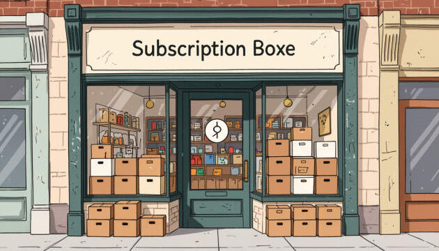 Explore how small businesses can build effective branding in tiny subscription commerce. This approach helps create loyal customers and sustainable growth through strategic identity and engagement methods, offering practical strategies for entrepreneurs in e-commerce.