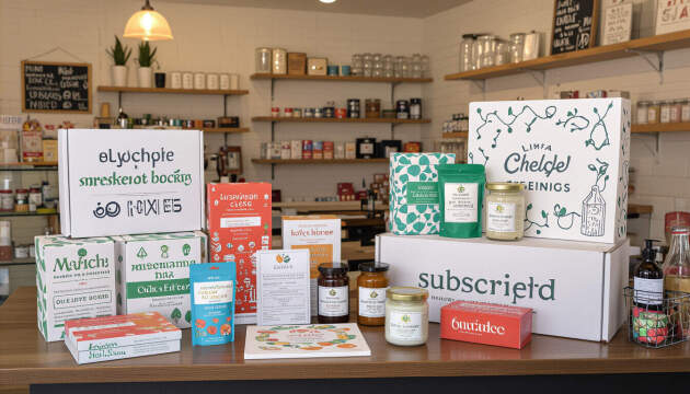 Tiny subscription commerce models offer small businesses a way to build steady revenue through micro-subscriptions. This approach provides practical strategies for entrepreneurs to manage costs, engage customers, and scale operations effectively, making it ideal for e-commerce growth.