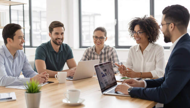 Explore how entrepreneurs can leverage networking to build successful tiny subscription businesses. This article covers practical strategies for small-scale commerce, offering insights on connections, growth, and sustainability in e-commerce ventures.