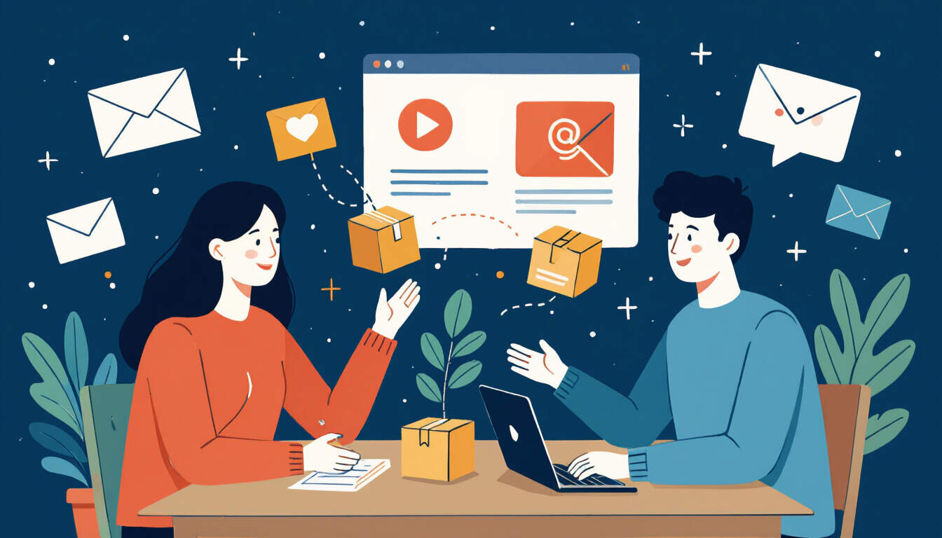 Explore how entrepreneurial partnerships can boost tiny subscription commerce models, offering practical strategies for small business owners and e-commerce enthusiasts to achieve sustainable growth through collaboration and innovation.