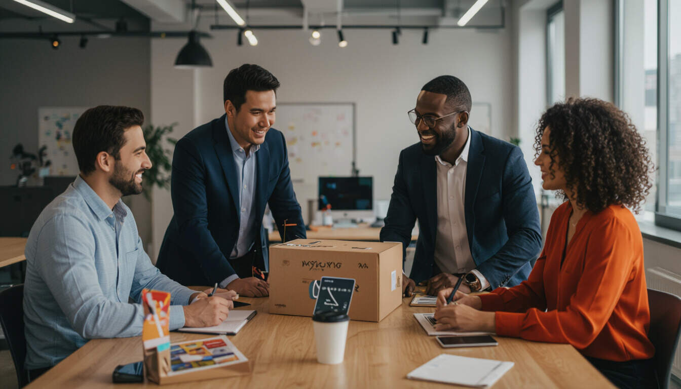 Discover how to assemble and manage a team for tiny subscription commerce models, offering practical strategies for entrepreneurs. Learn key steps to foster collaboration and drive success in small-scale subscription businesses, ensuring sustainable growth and efficiency.