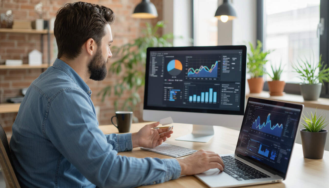 Explore key metrics that help small subscription businesses track success and optimize operations. Learn about churn rate, customer lifetime value, and more to drive sustainable growth in subscription commerce.