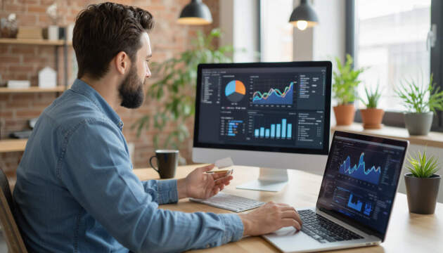 Erkunden Sie wichtige Metriken, die kleinen Abonnement-Unternehmen helfen, den Erfolg zu verfolgen und die Abläufe zu optimieren. Erfahren Sie mehr über die Abbruchrate, den Kundelebenszeitwert und mehr, um nachhaltiges Wachstum im Abonnement-Handel zu fördern.
