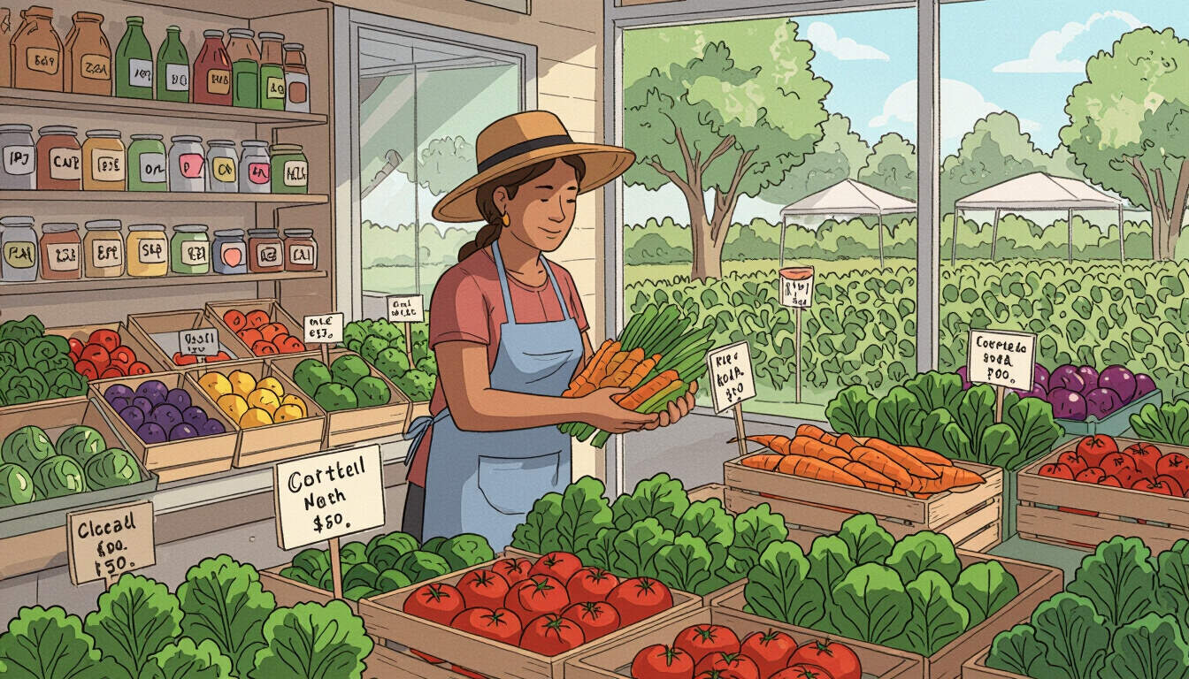 Explore how small business owners can integrate ethical sourcing into tiny subscription models to build trust and sustainability. This approach offers practical ways to select responsible suppliers and create loyal customer bases, enhancing long-term success in e-commerce.