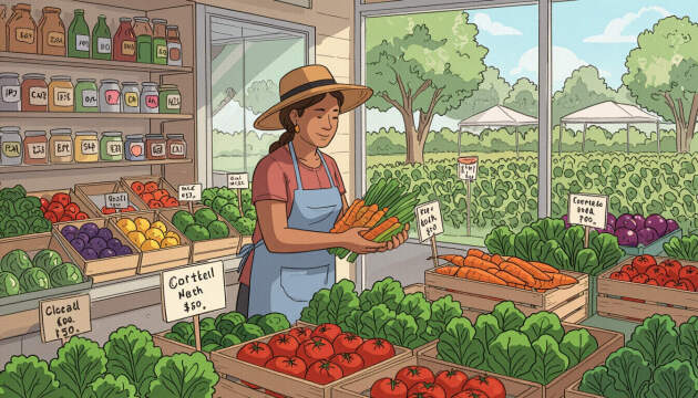 Explore how small business owners can integrate ethical sourcing into tiny subscription models to build trust and sustainability. This approach offers practical ways to select responsible suppliers and create loyal customer bases, enhancing long-term success in e-commerce.