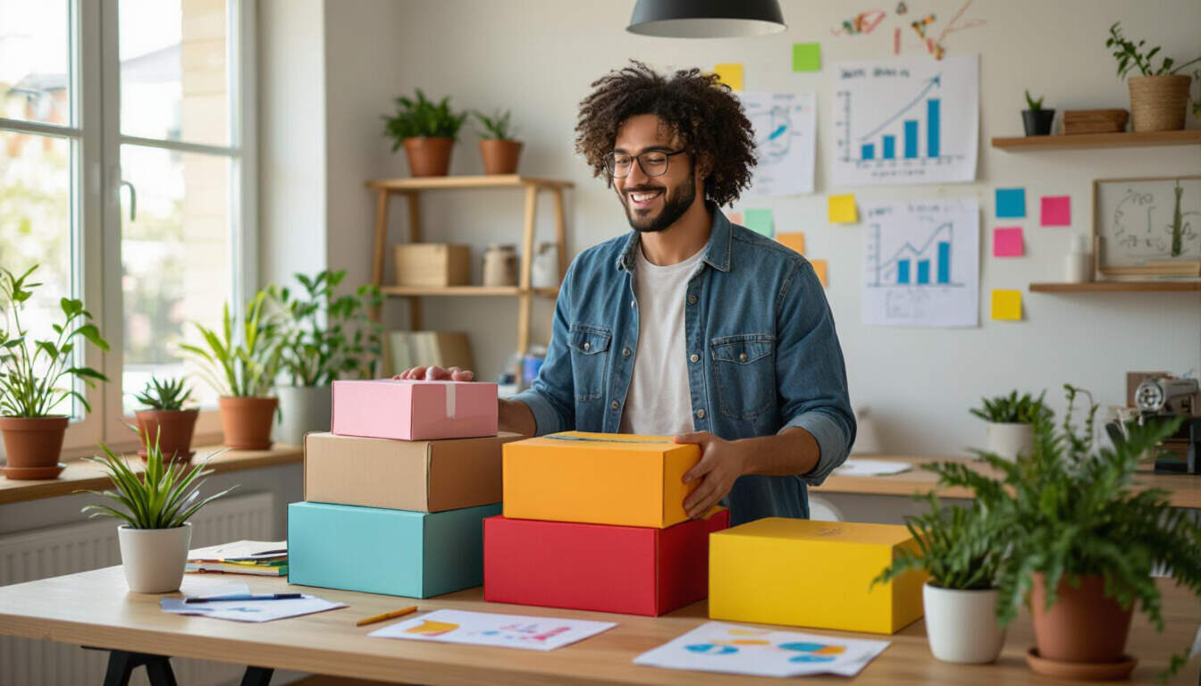 Tiny subscription commerce models offer entrepreneurs a way to build sustainable businesses through recurring revenue. This article examines key funding options, from bootstrapping to grants, and provides strategies for small business owners to secure resources and grow their ventures effectively.