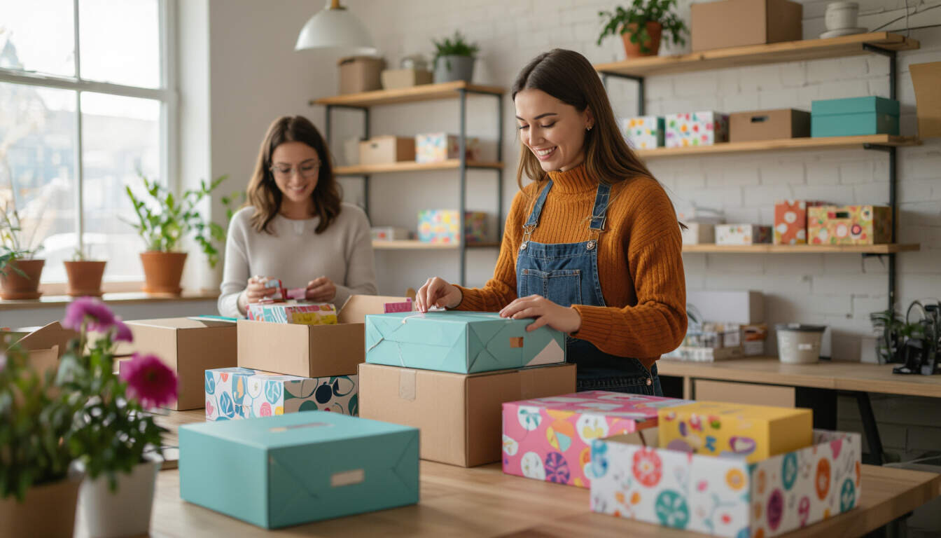 Tiny subscription commerce models offer entrepreneurs a way to create steady revenue streams through small-scale, recurring services. This article explores practical strategies for implementation, benefits for small businesses, and tips for success in e-commerce.