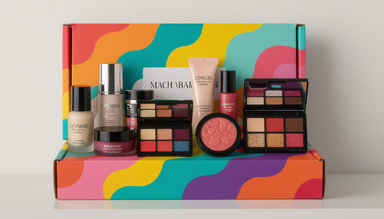 Discover how innovative beauty subscription models are transforming small businesses by offering personalized products and steady revenue. This article explores practical strategies for entrepreneurs to implement these models effectively, focusing on e-commerce growth and customer retention.