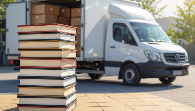 Discover how innovative book subscription services are transforming small businesses in the e-commerce sector. This article explores practical strategies for launching and managing these models, offering insights into customer engagement and revenue growth. Learn to adapt these services for your business needs.