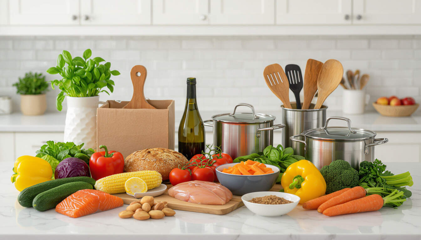 Innovative meal kit subscriptions offer a fresh approach to tiny commerce, allowing small businesses to build recurring revenue through customized food deliveries. This model provides practical strategies for entrepreneurs to engage customers and grow sustainably, with insights into implementation and benefits.