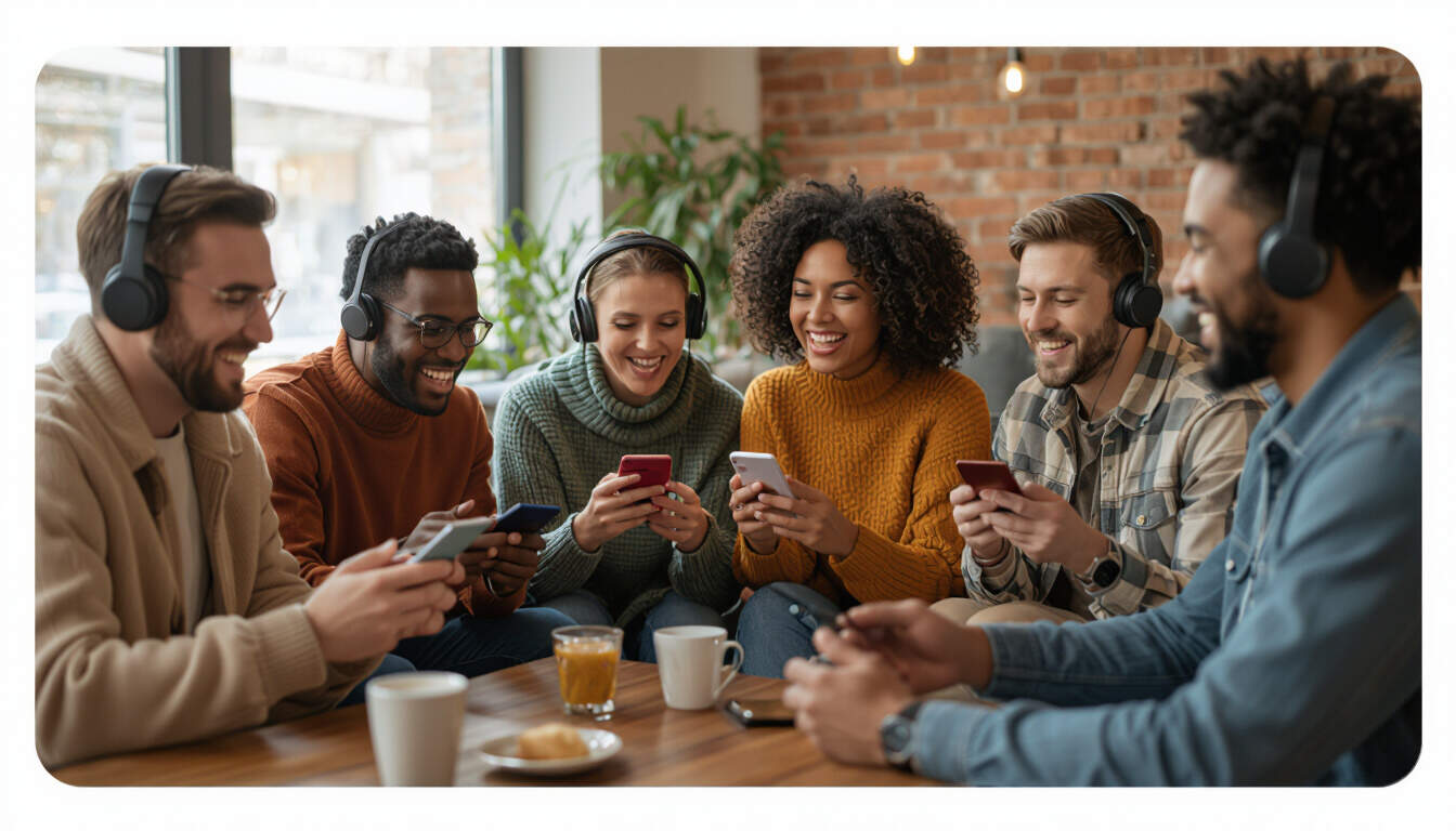 Discover how innovative music subscription services are transforming small businesses in e-commerce. This article explores practical strategies for creating and managing tiny subscription models in music, offering insights for entrepreneurs and e-commerce enthusiasts to build sustainable revenue streams.