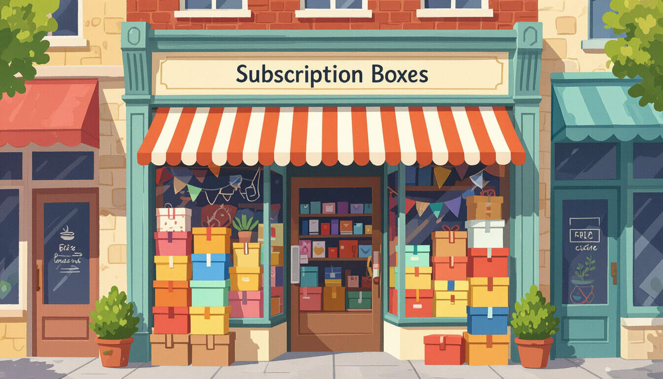 Explore how tiny subscription commerce models are transforming small businesses with creative strategies and practical tools. This approach offers cost-effective ways for entrepreneurs to build recurring revenue streams and engage customers efficiently, all while keeping operations simple and scalable.