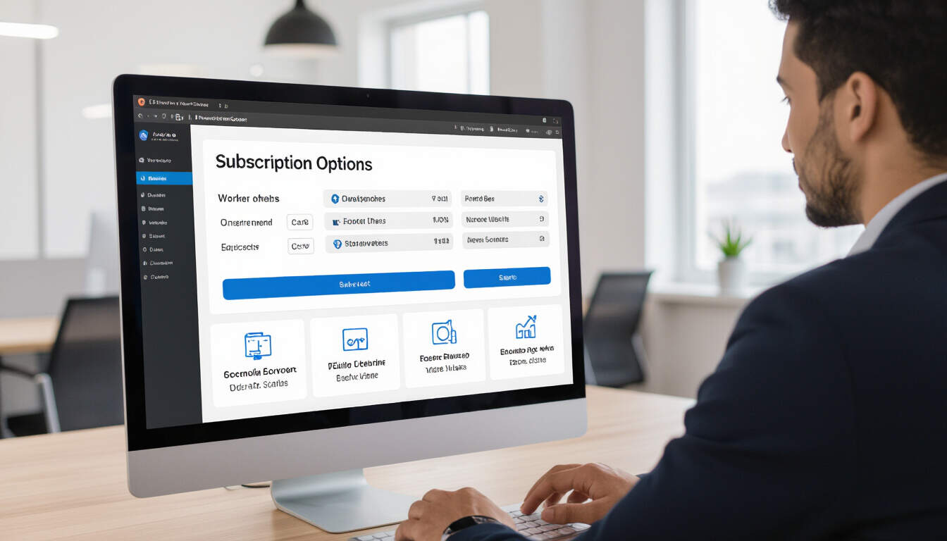 Tiny subscription commerce models offer small businesses a way to build steady revenue through recurring services. By applying customer journey mapping, entrepreneurs can optimize each stage from discovery to retention, enhancing loyalty and growth in competitive markets. This approach provides practical strategies for e-commerce success.