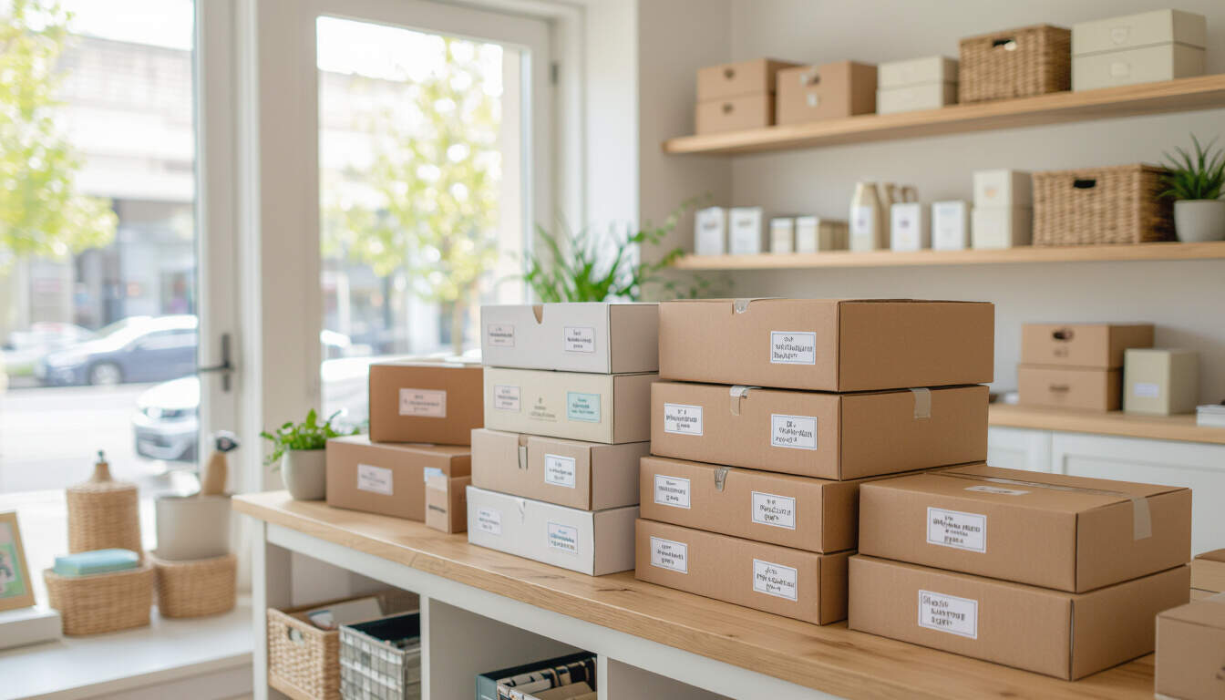 Explore how small business owners can improve inventory forecasting in tiny subscription models to ensure efficient stock management and customer satisfaction. This article covers practical strategies, tools, and insights for e-commerce success.