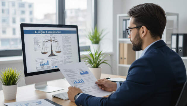 Legal compliance is crucial for tiny subscription businesses to avoid risks and ensure smooth operations. This article covers key regulations, practical strategies, and tips for entrepreneurs to maintain compliance in subscription commerce models.