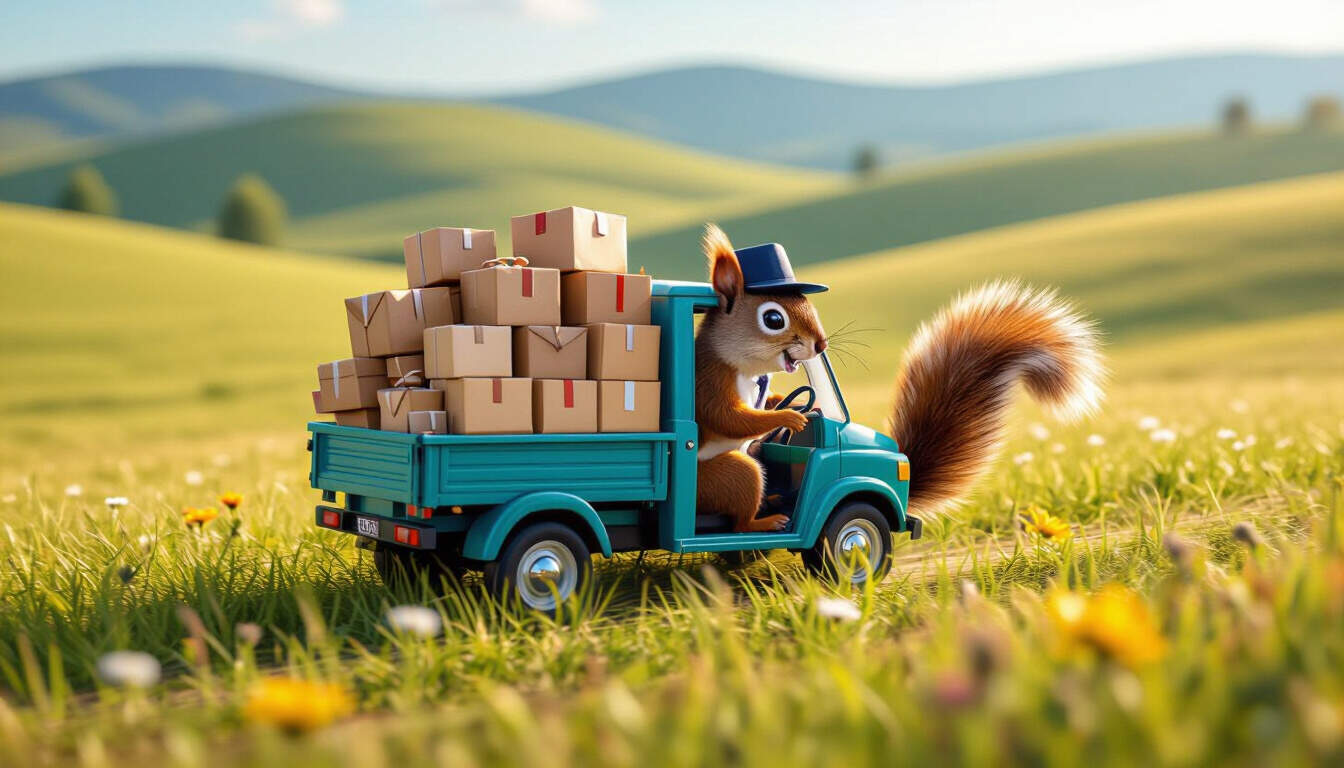 Low-volume subscription logistics offers small businesses a way to manage recurring deliveries efficiently, reducing costs and building customer loyalty. This approach helps entrepreneurs streamline operations without the need for large-scale infrastructure, making it ideal for niche markets and personalized services.