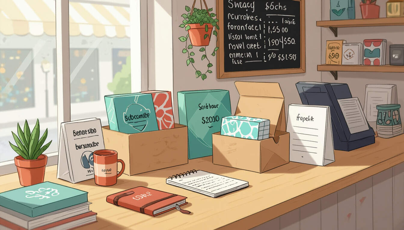 Explore how small business owners can effectively promote tiny subscription models without overspending. This article covers practical strategies, cost-saving tips, and real-world examples to help build sustainable e-commerce growth.