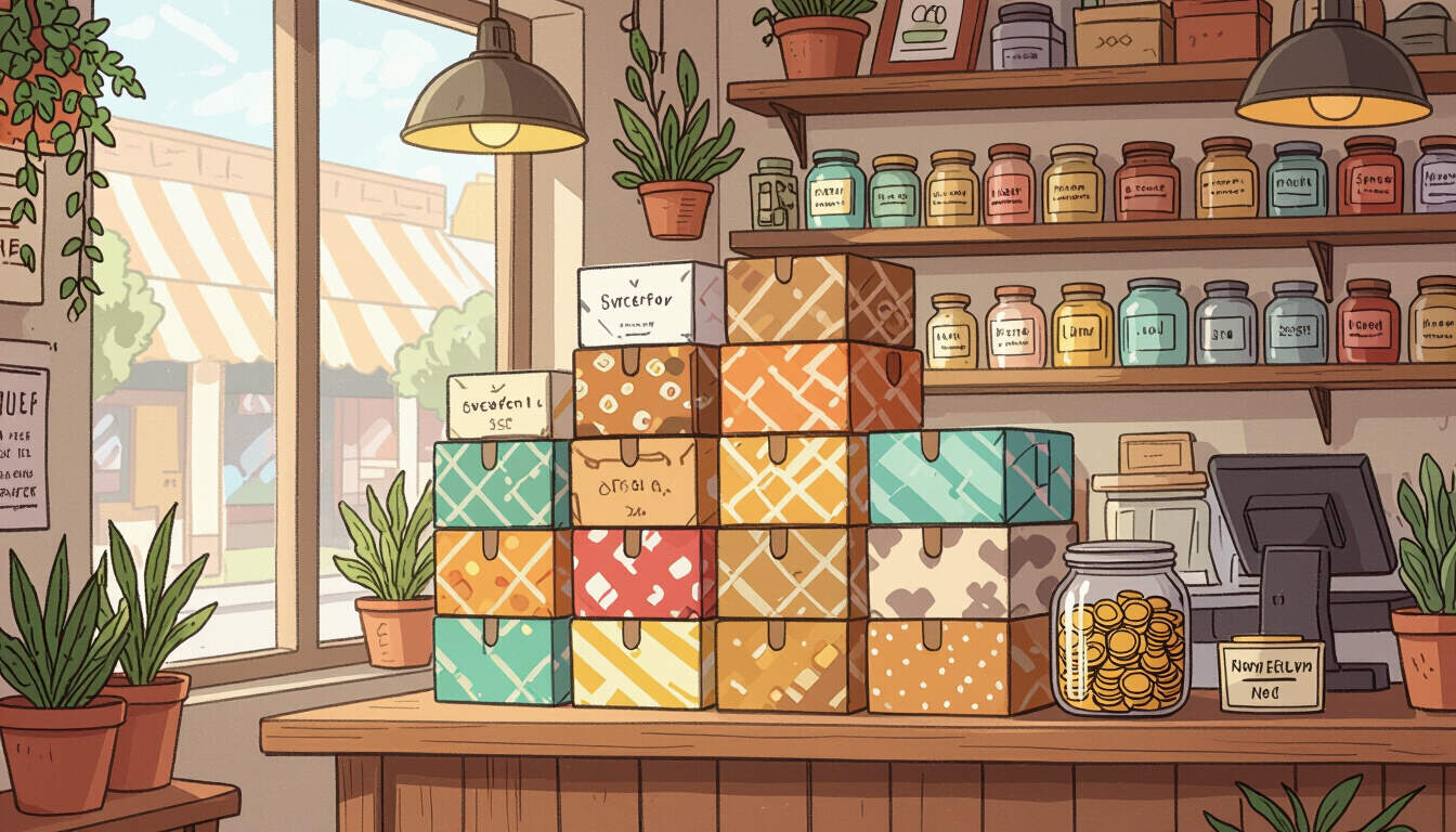 Explore how tiny subscription commerce can help small business owners boost profit margins through efficient strategies and practical approaches. This model offers steady revenue and cost control, making it ideal for e-commerce growth.