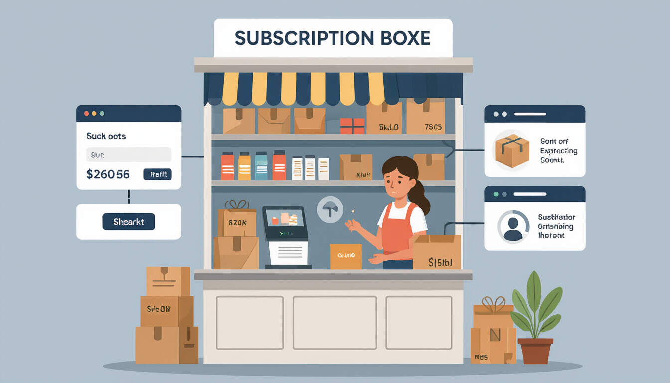 Explore how micro-service customer service tools can transform tiny subscription commerce models, offering practical strategies for entrepreneurs to enhance customer engagement and streamline operations in small-scale businesses.