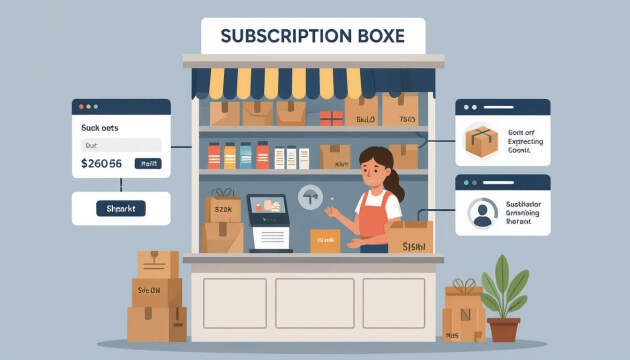 Explore how micro-service customer service tools can transform tiny subscription commerce models, offering practical strategies for entrepreneurs to enhance customer engagement and streamline operations in small-scale businesses.