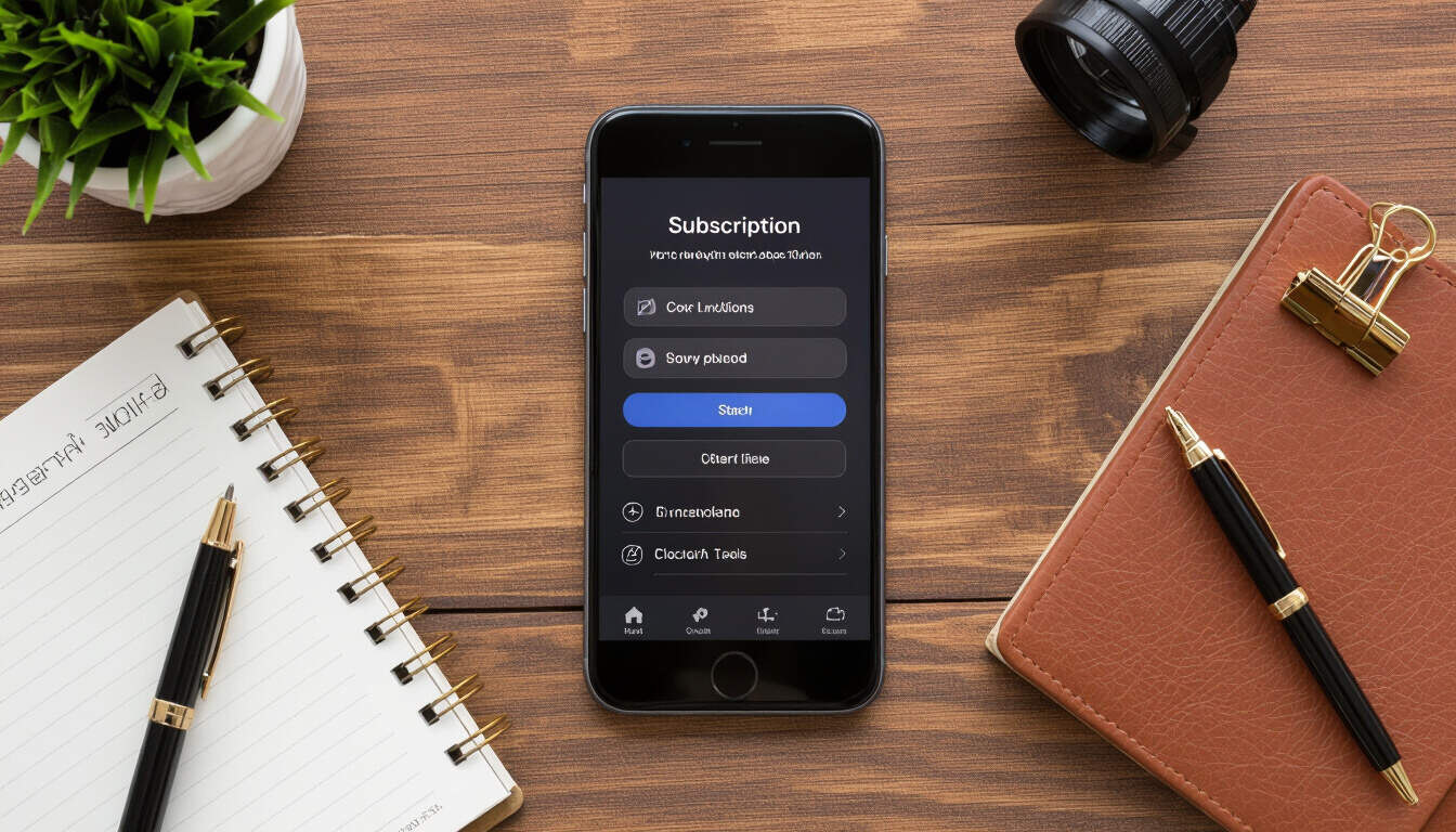 Mobile app subscriptions offer small businesses a way to build steady income through recurring payments. This approach helps in creating loyal customer bases and scaling operations efficiently. Learn how to implement these models for growth and sustainability.