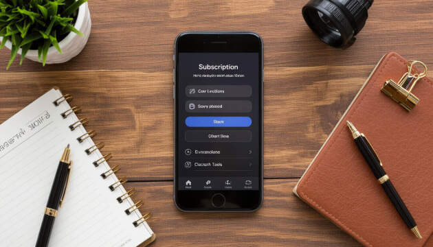 Mobile app subscriptions offer small businesses a way to build steady income through recurring payments. This approach helps in creating loyal customer bases and scaling operations efficiently. Learn how to implement these models for growth and sustainability.