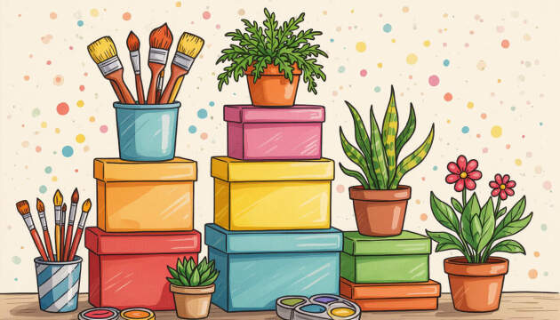 Niche hobby subscription boxes offer small businesses a way to build loyal customer bases through personalized, recurring deliveries. This approach can increase revenue and foster community around specific interests, making it ideal for entrepreneurs in e-commerce.