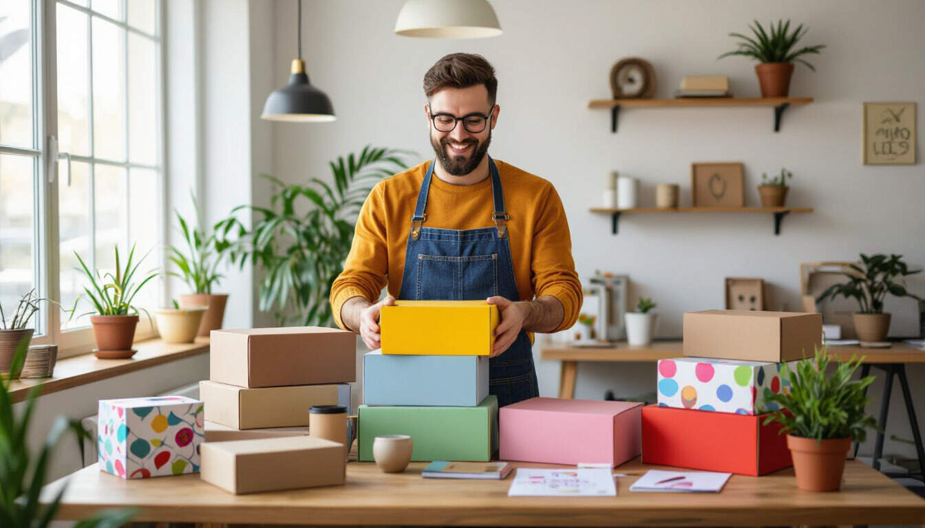 Niche product subscriptions offer entrepreneurs a way to build loyal customer bases with specialized offerings. This approach can increase revenue through recurring models while fostering community around unique products. Entrepreneurs can leverage these strategies to compete effectively in e-commerce.