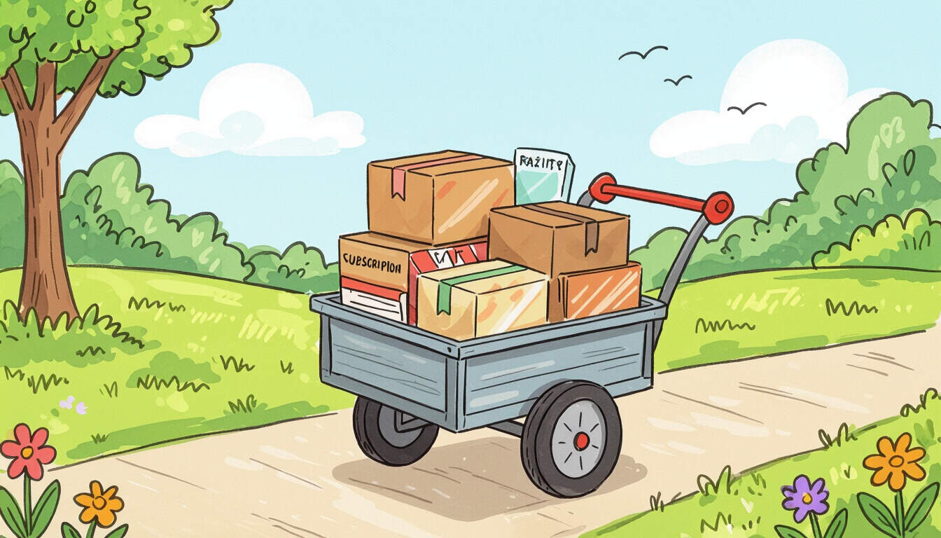 Tiny subscription commerce models offer small businesses a way to build steady revenue through recurring services. This article explores practical strategies for improving delivery efficiency, reducing costs, and enhancing customer satisfaction in these setups, drawing from real-world applications.