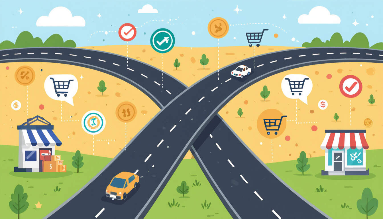 Explore how A/B testing can refine subscription models in e-commerce, offering practical strategies for small businesses to boost retention and revenue through simple experiments.