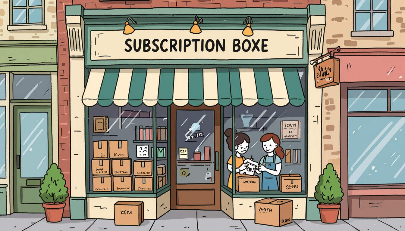 Discover how personalization can transform tiny subscription commerce models, offering tailored experiences that boost customer loyalty and sales. Learn practical strategies for entrepreneurs to implement these techniques effectively in their businesses.