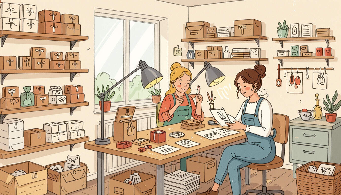 Discover how personalized tiny subscription services can transform small businesses by offering customized experiences that build customer loyalty and drive steady revenue. Learn practical strategies for implementation and growth in the e-commerce sector.