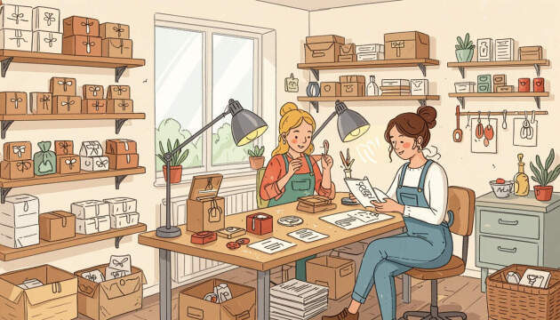 Entdecken Sie, wie personalisierte Tiny-Abonnementdienste kleine Unternehmen verändern können, indem sie maßgeschneiderte Erlebnisse bieten, die Kundenbindung aufbauen und stetige Einnahmen generieren. Lernen Sie praktische Strategien für die Umsetzung und das Wachstum im E-Commerce-Bereich.