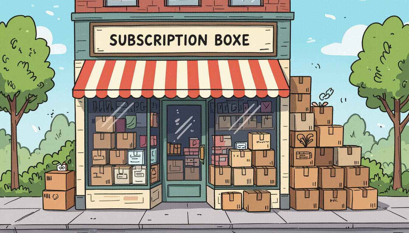 Tiny subscription commerce models offer growth potential for small businesses, but face hurdles like customer retention and operational efficiency. This article explores practical strategies for entrepreneurs to scale effectively, drawing on real-world insights from e-commerce.