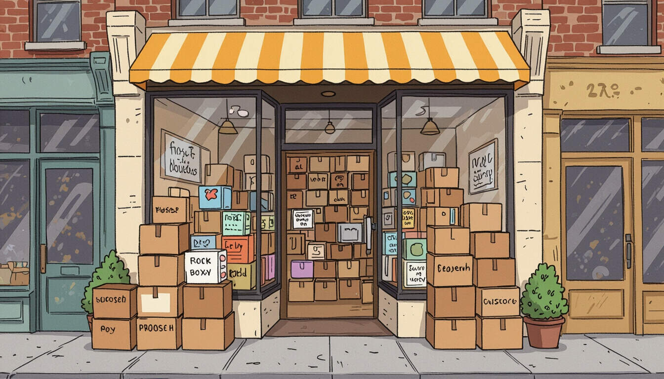 Explore practical strategies for scaling tiny subscription commerce models. Learn how entrepreneurs can build efficient systems, optimize operations, and grow their e-commerce ventures sustainably. This guide offers key insights for small business owners in the subscription space.